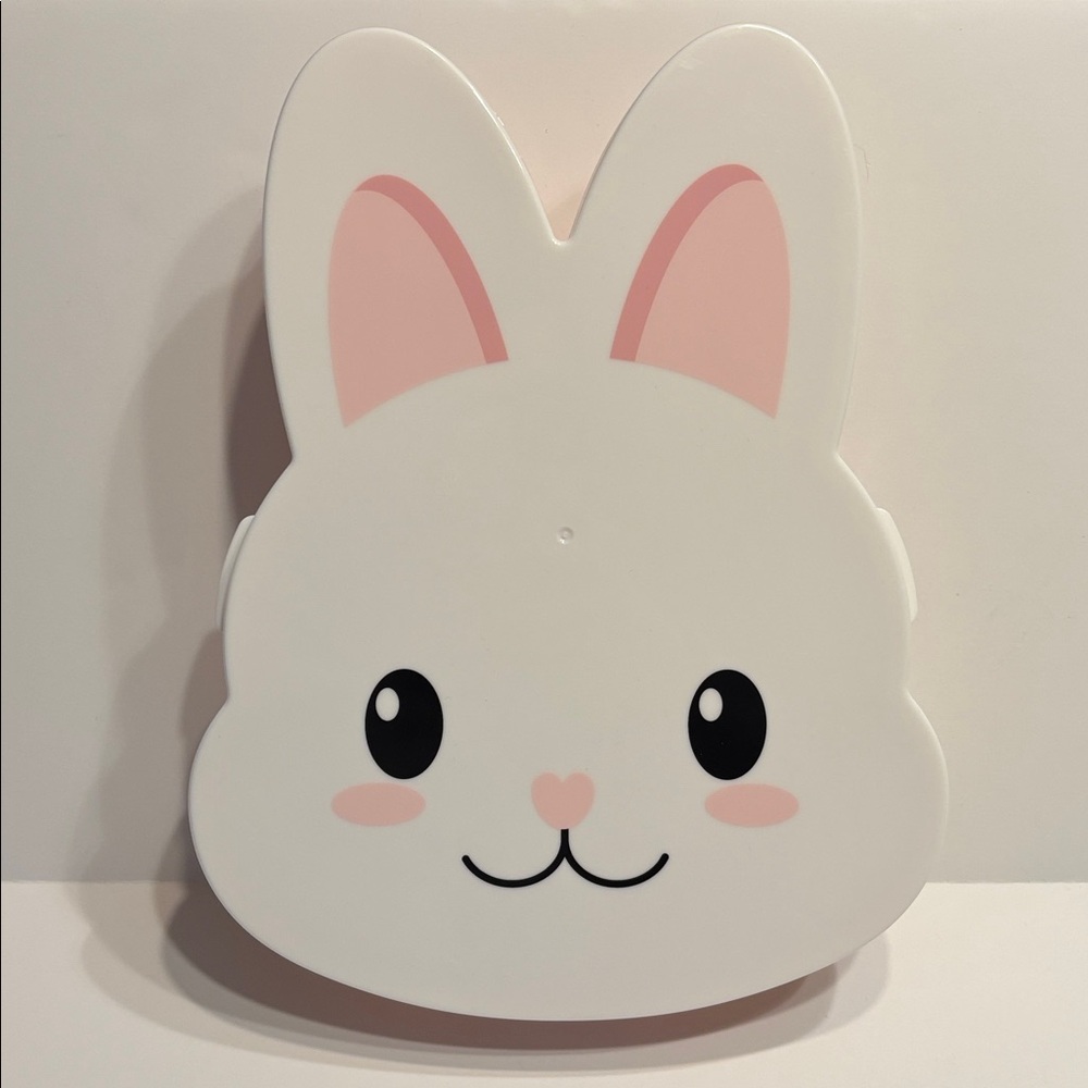 CWC Bunny Theme Snackle Box - Picture 4 of 14